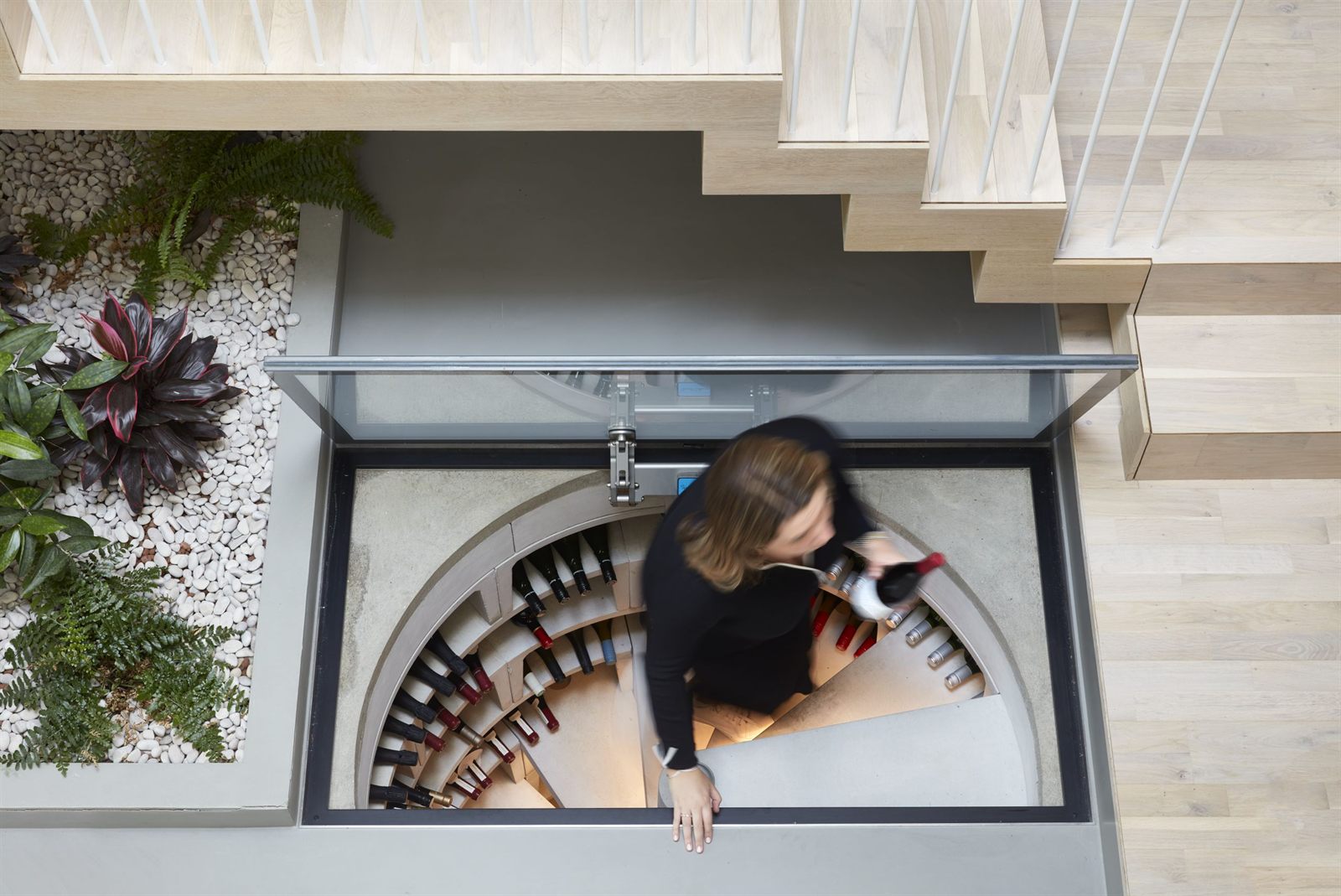 bespoke contemporary new-build home case study