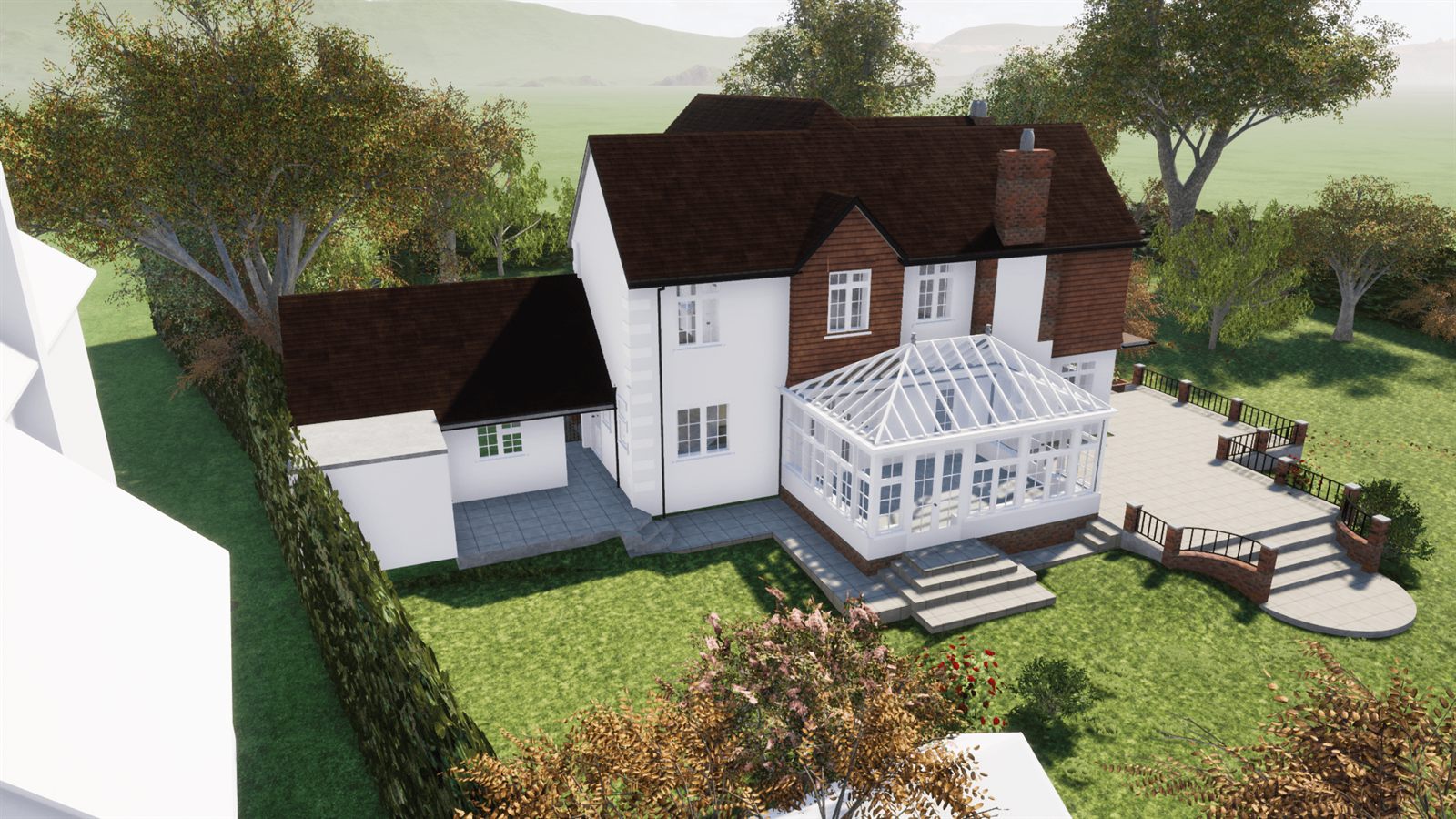 Too small to BIM?