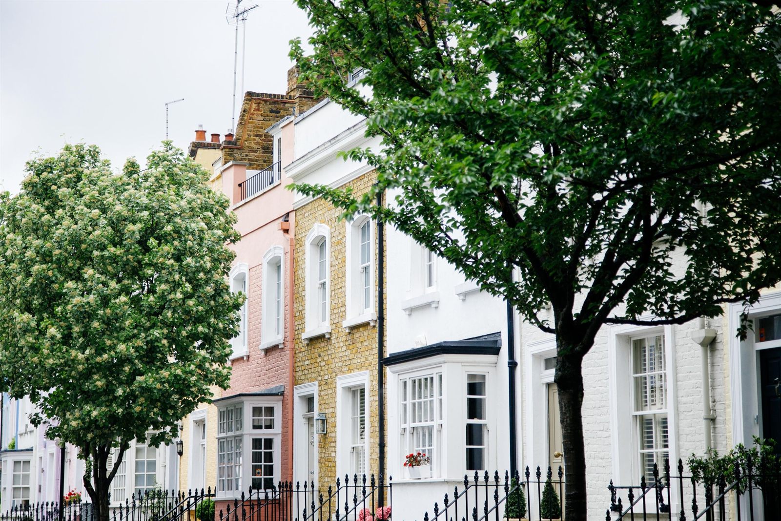 Discover the Enchanting Charms of Chelsea: A Haven for Home Buyers