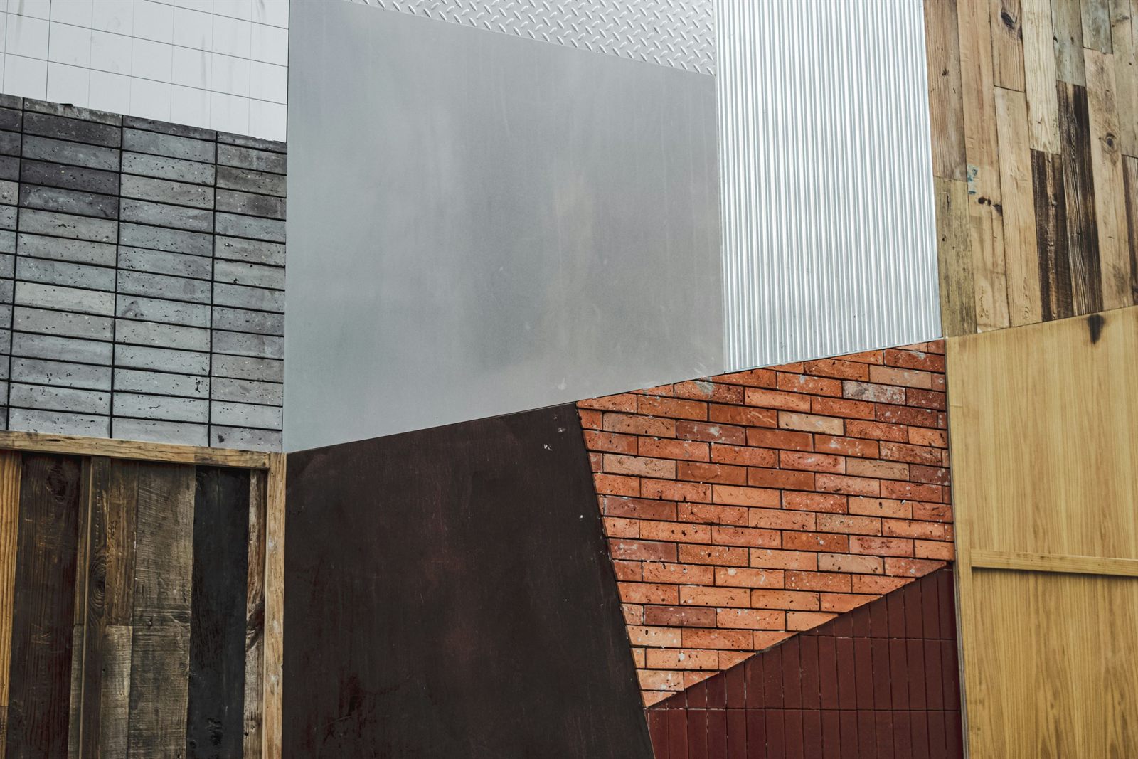 Sustainable Material Innovation: New Solutions for Eco-Conscious Architects