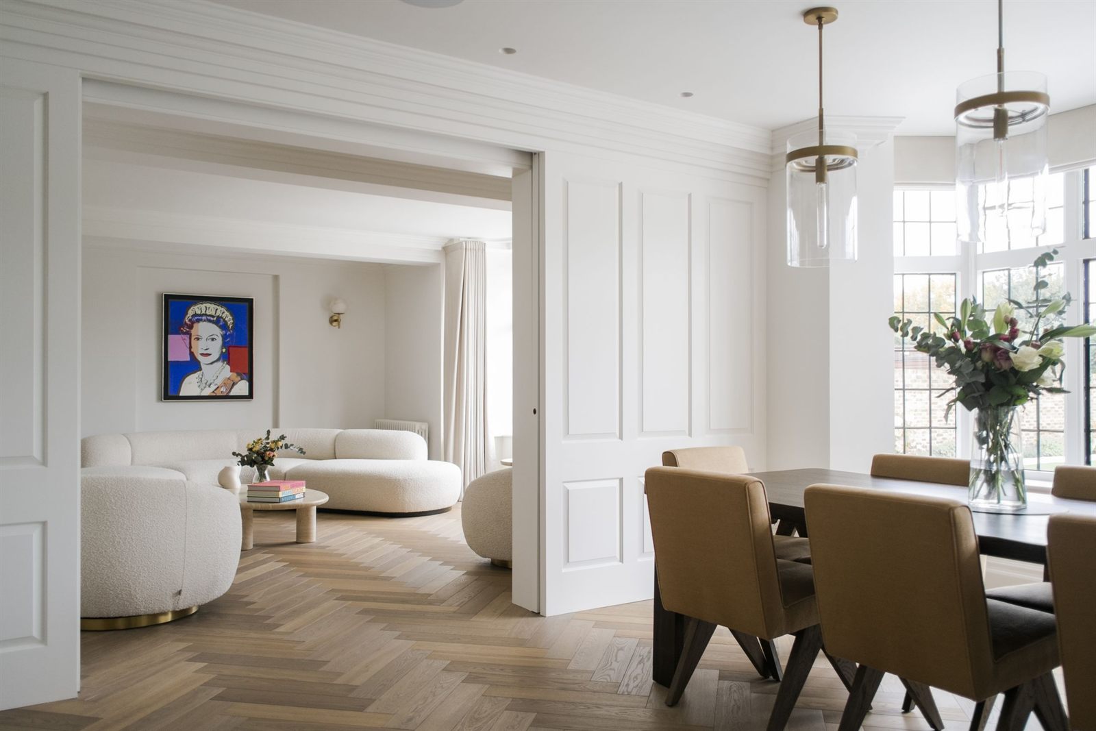 Side Serving: A Study in Conservation Area Architecture for Bromley Home