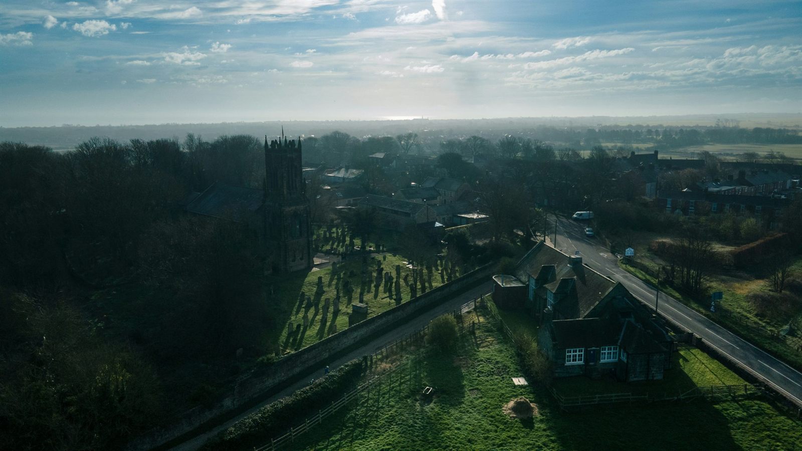 Retrofitting a Period Home in St Albans