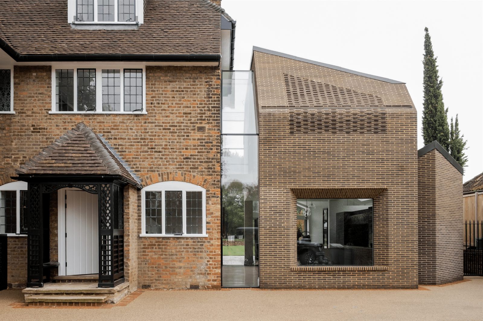 planning services in London