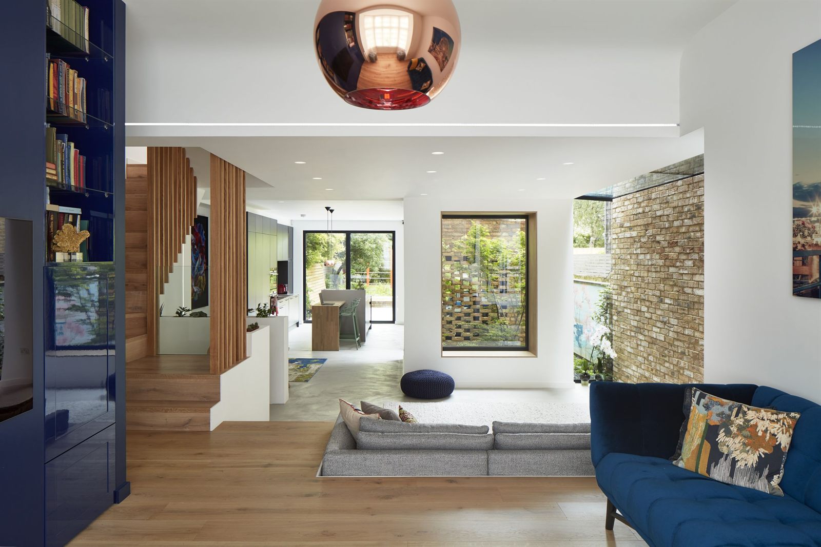 Planning Permission for Islington Homes: A Residential Guide