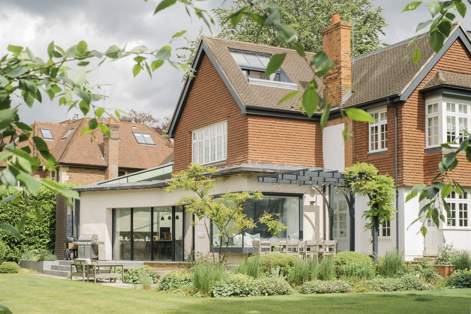 Permitted Development vs Planning Permission: How to Choose the Right Route