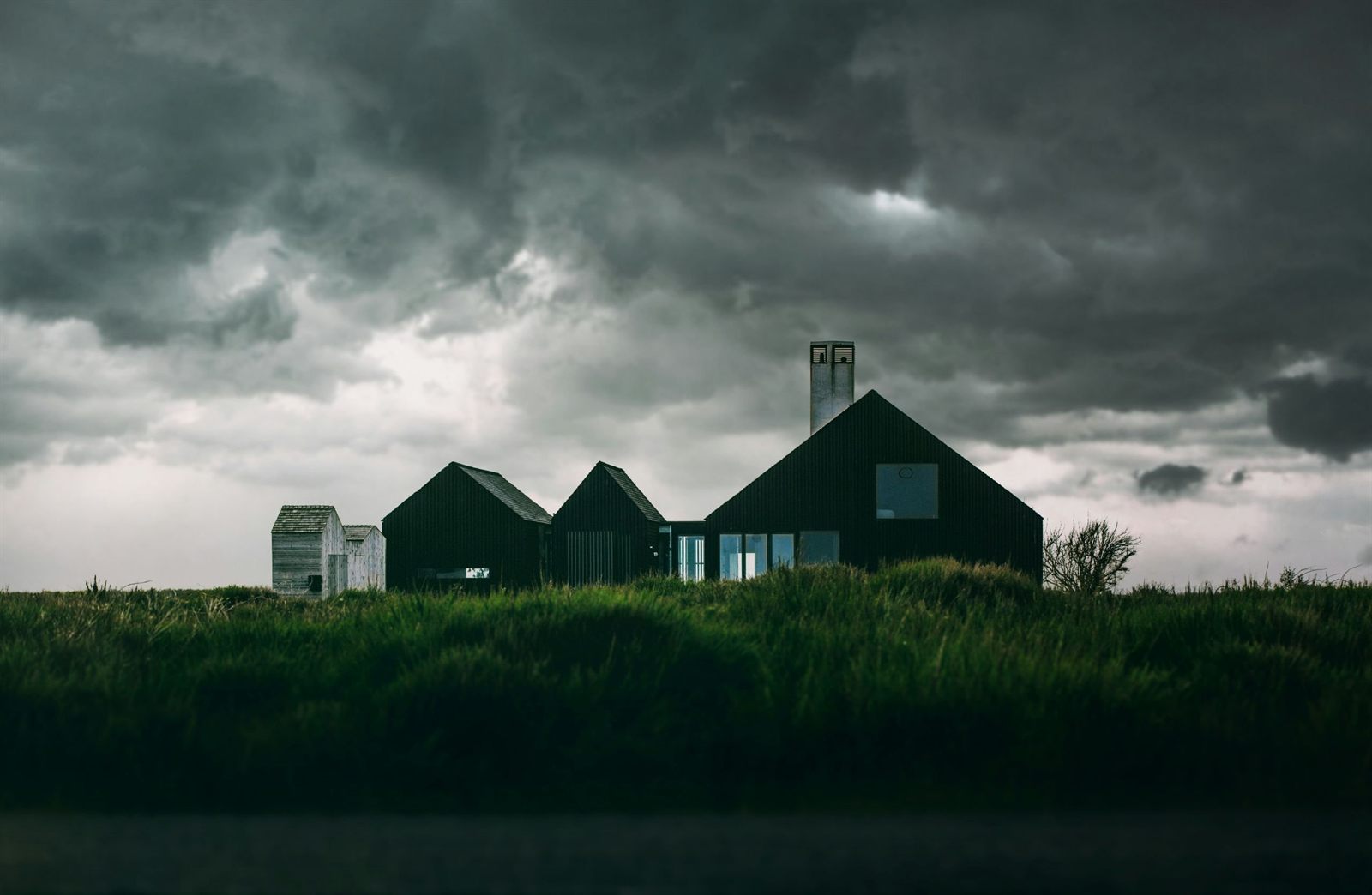 Passive House Design: The Ultimate Guide to Ultra-Efficient Sustainable Architecture