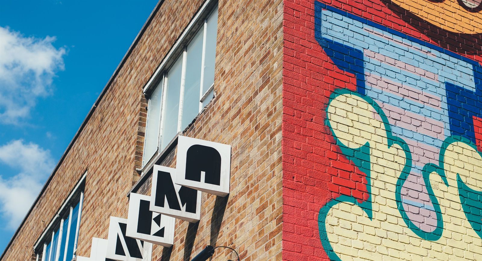 North London's Thriving Arts and Design Scene