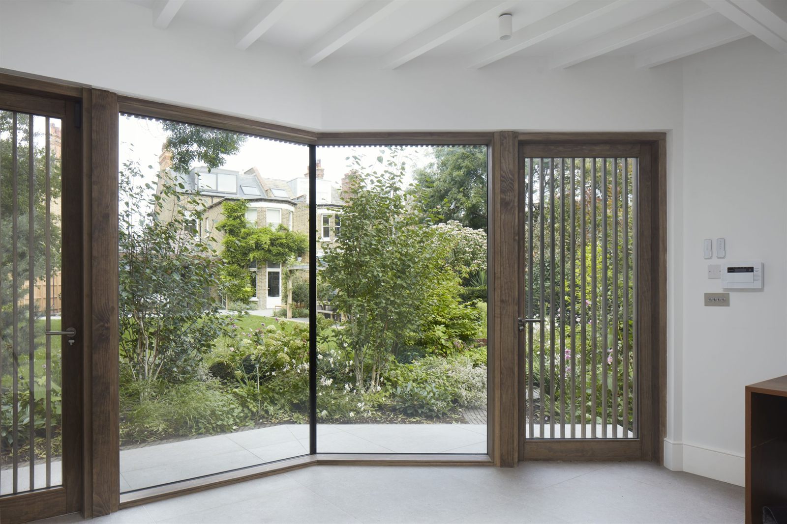 London Homes: Architectural Trends Shaping the Capital in 2025
