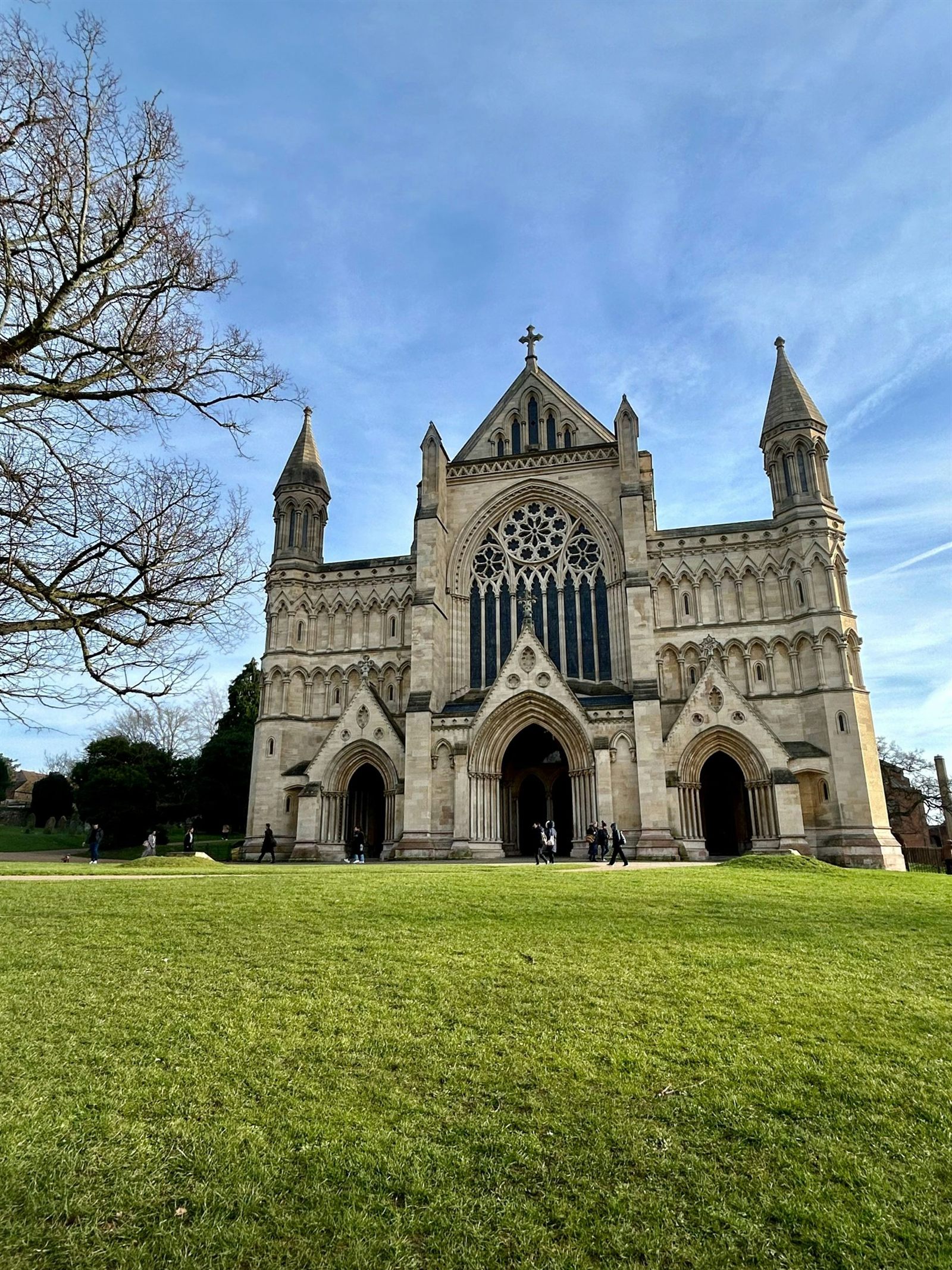 Listed Building Consent in St Albans: A Homeowner’s Guide