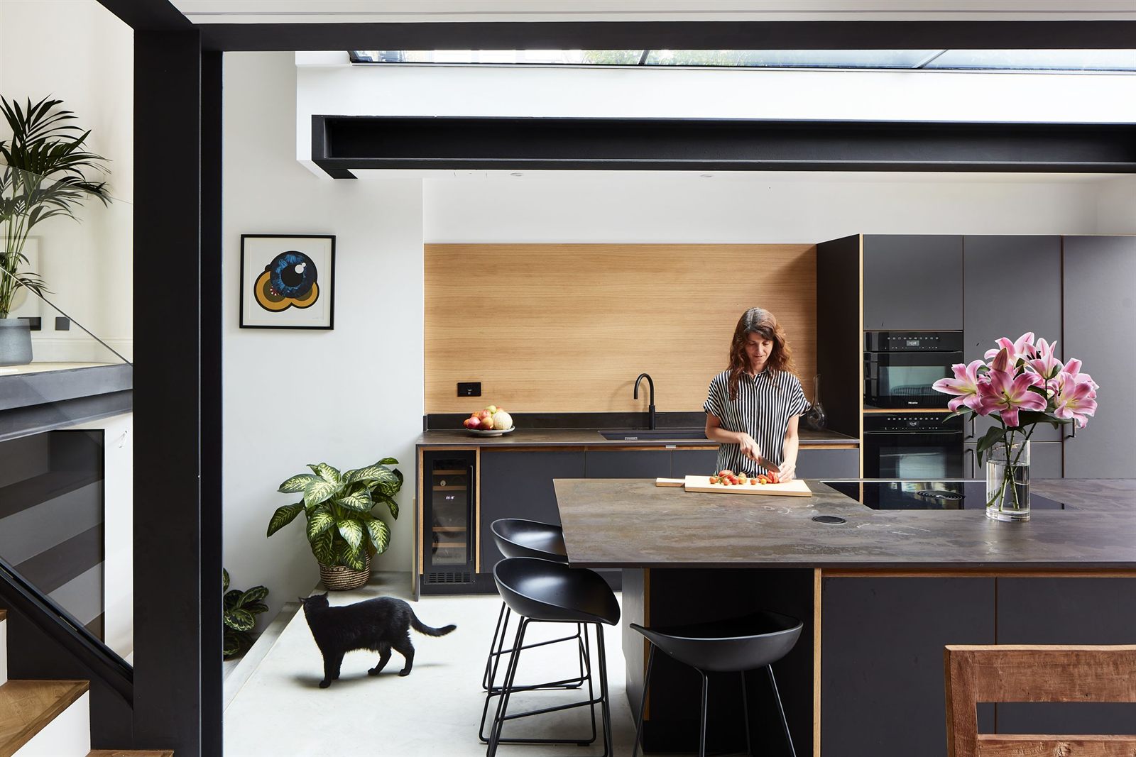 Kitchen Extensions: A Guide to Transforming Your Islington Home