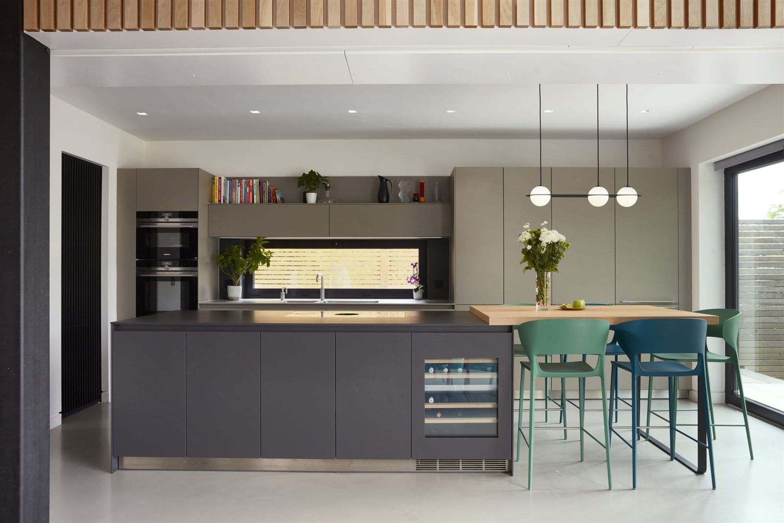 Kitchen Extensions in St Albans: Expanding Your Home