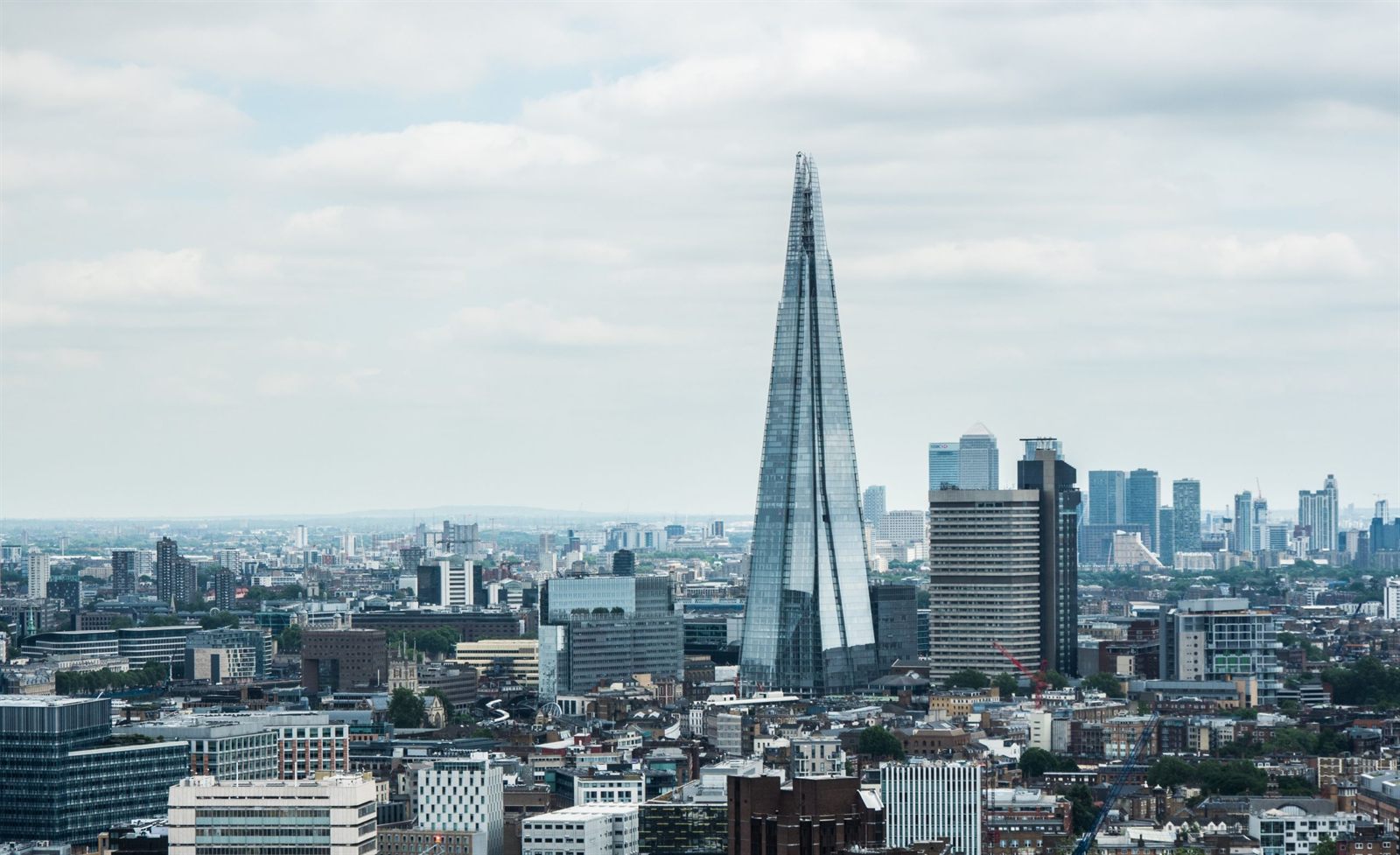 The Key Pillars of Architectural Design: Insights from Top London Architects