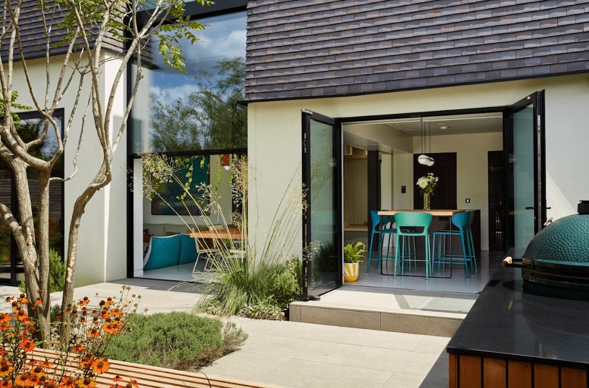 Key Considerations When Building a House Extension in St. Albans
