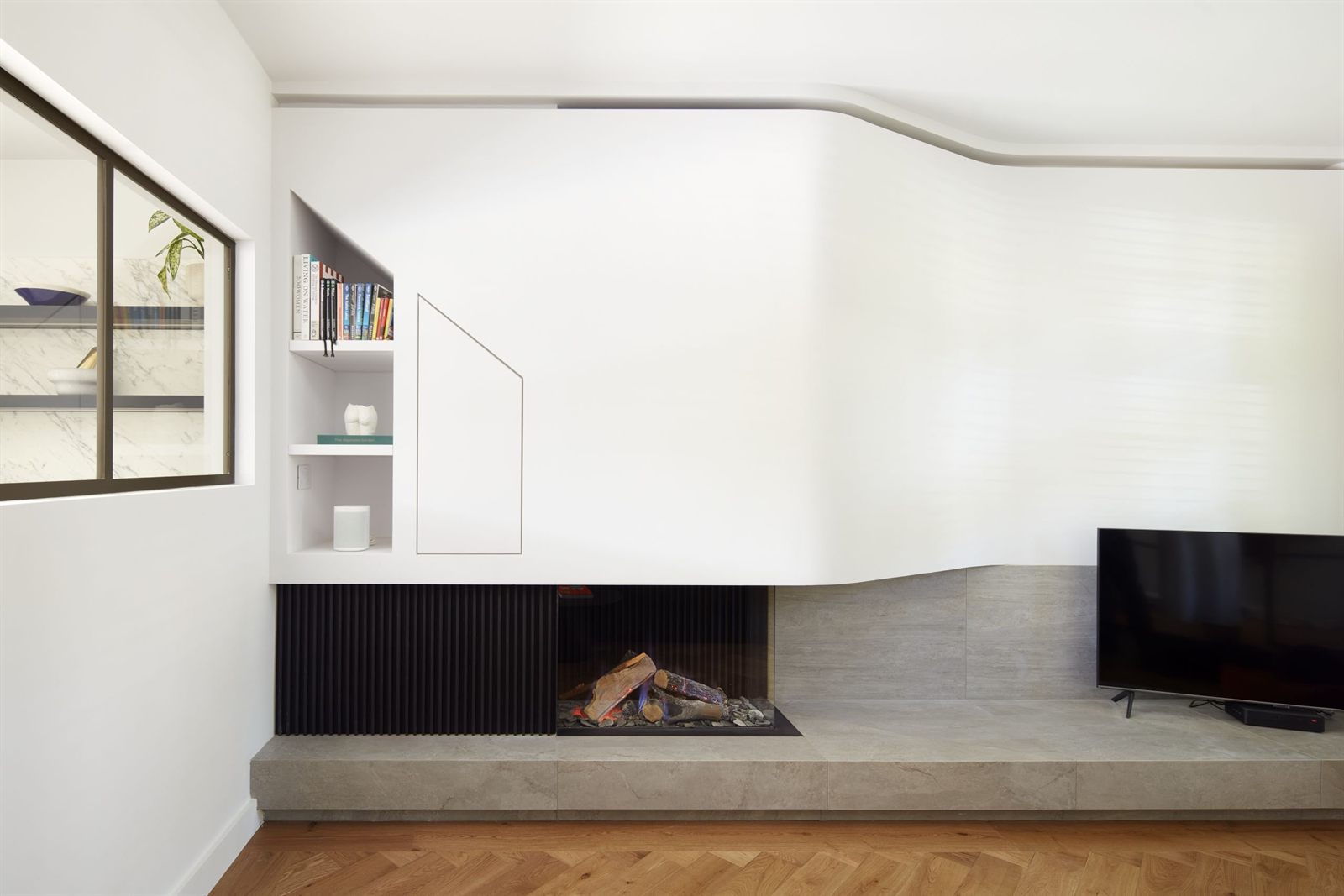 Inside the Residential Architecture Process