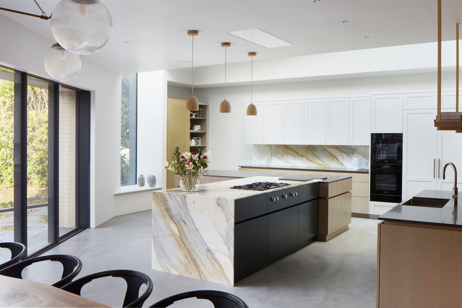 How to Make a New Build House a Home