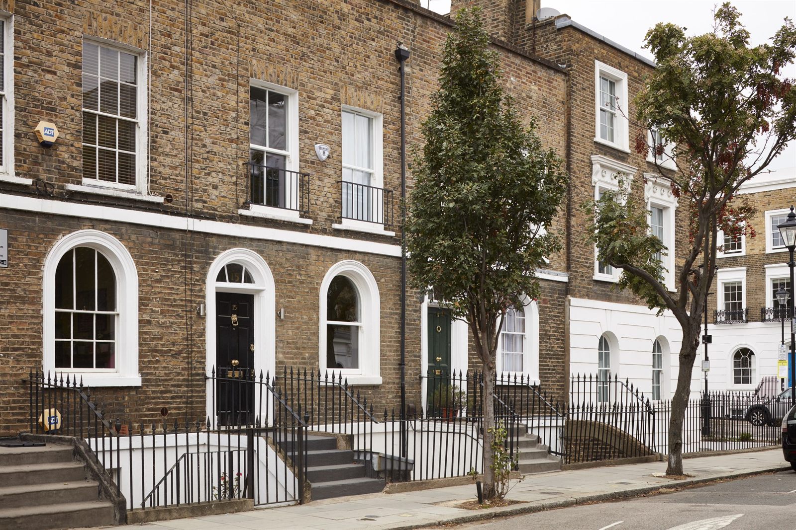 How to get Planning Permission in Islington