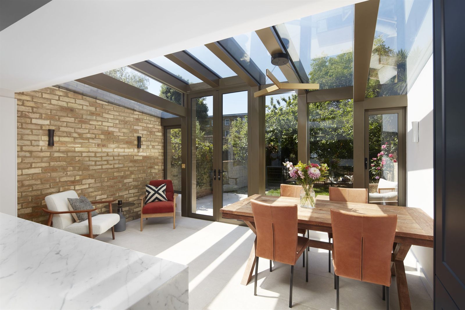 Exploring the World of Luxury Residential Architecture