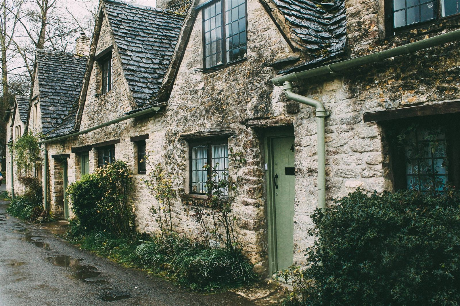 How to Conduct a Planning Search in Buckinghamshire