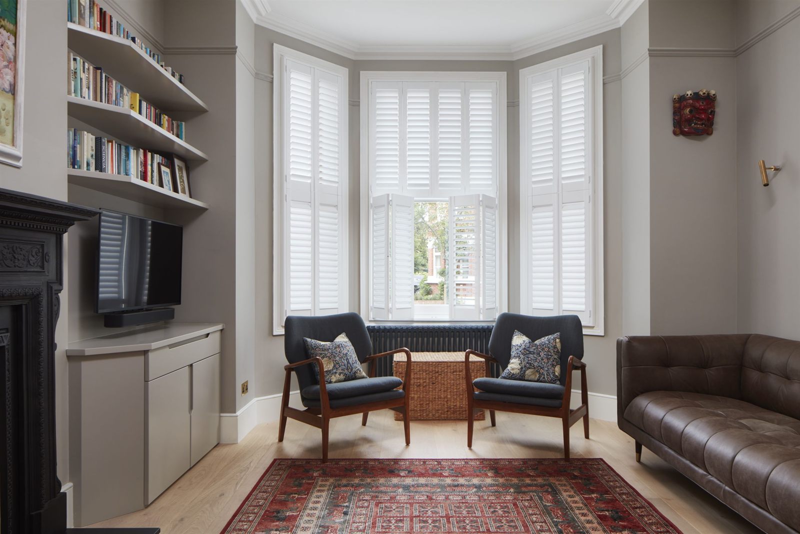 How To Choose The Right Furniture For Your Living Space