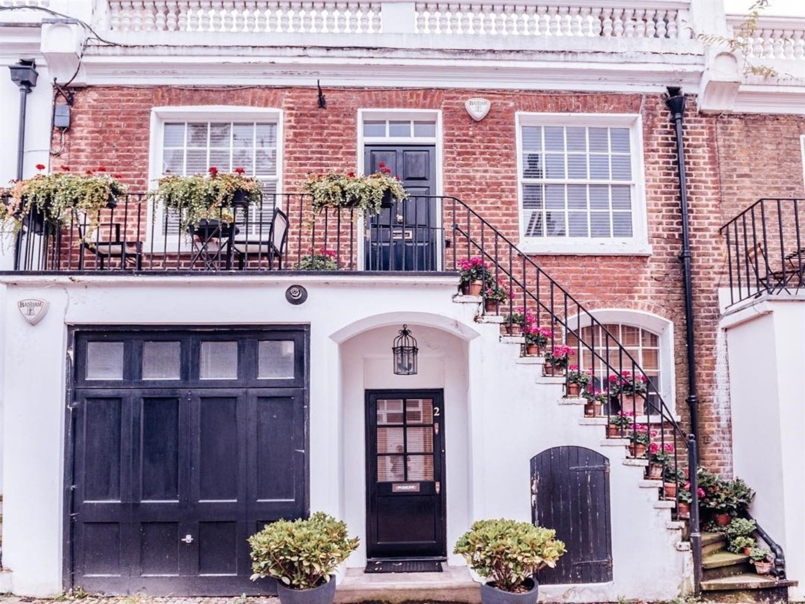 How to build a house extension
