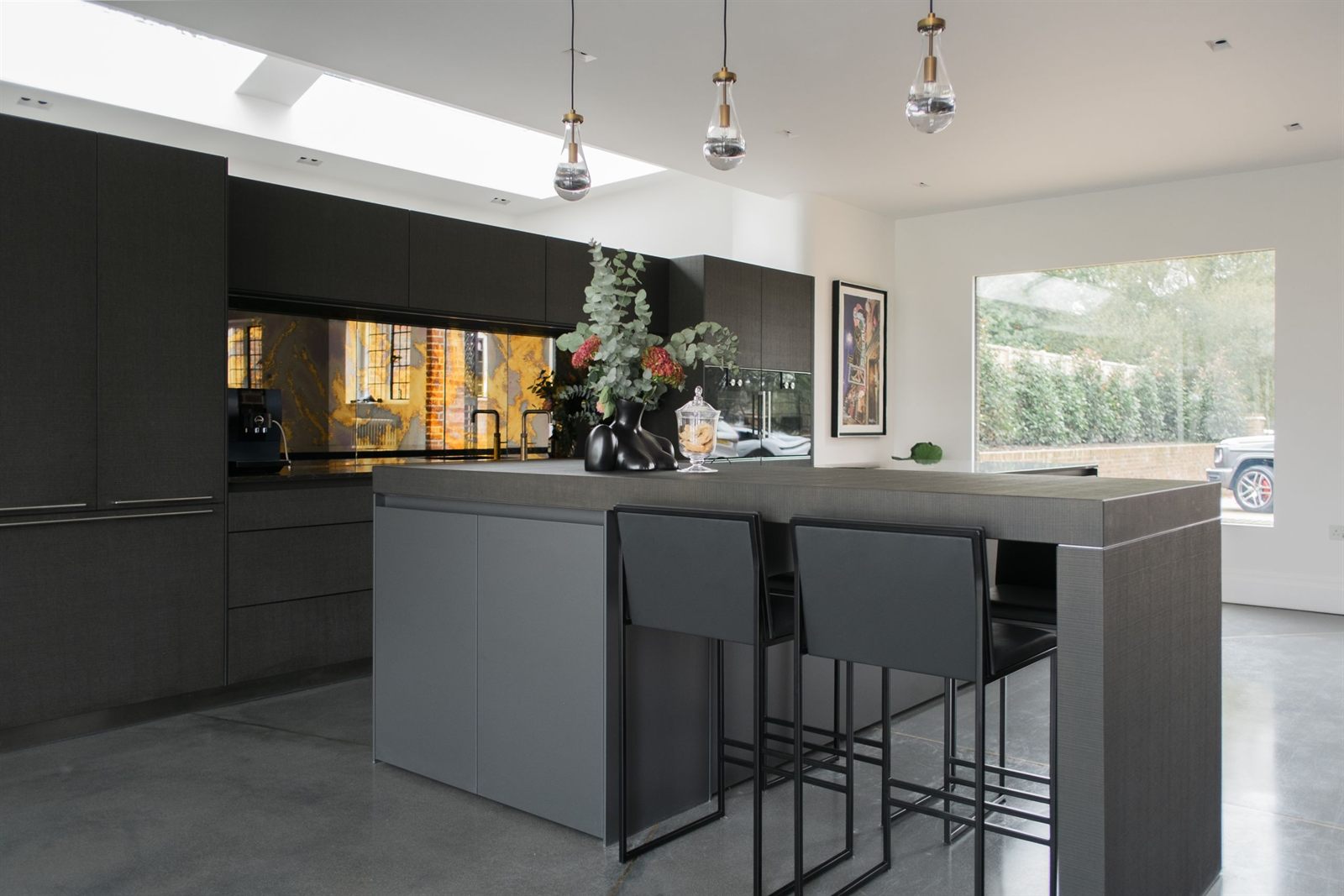 How Property Context Shapes Planning Permission