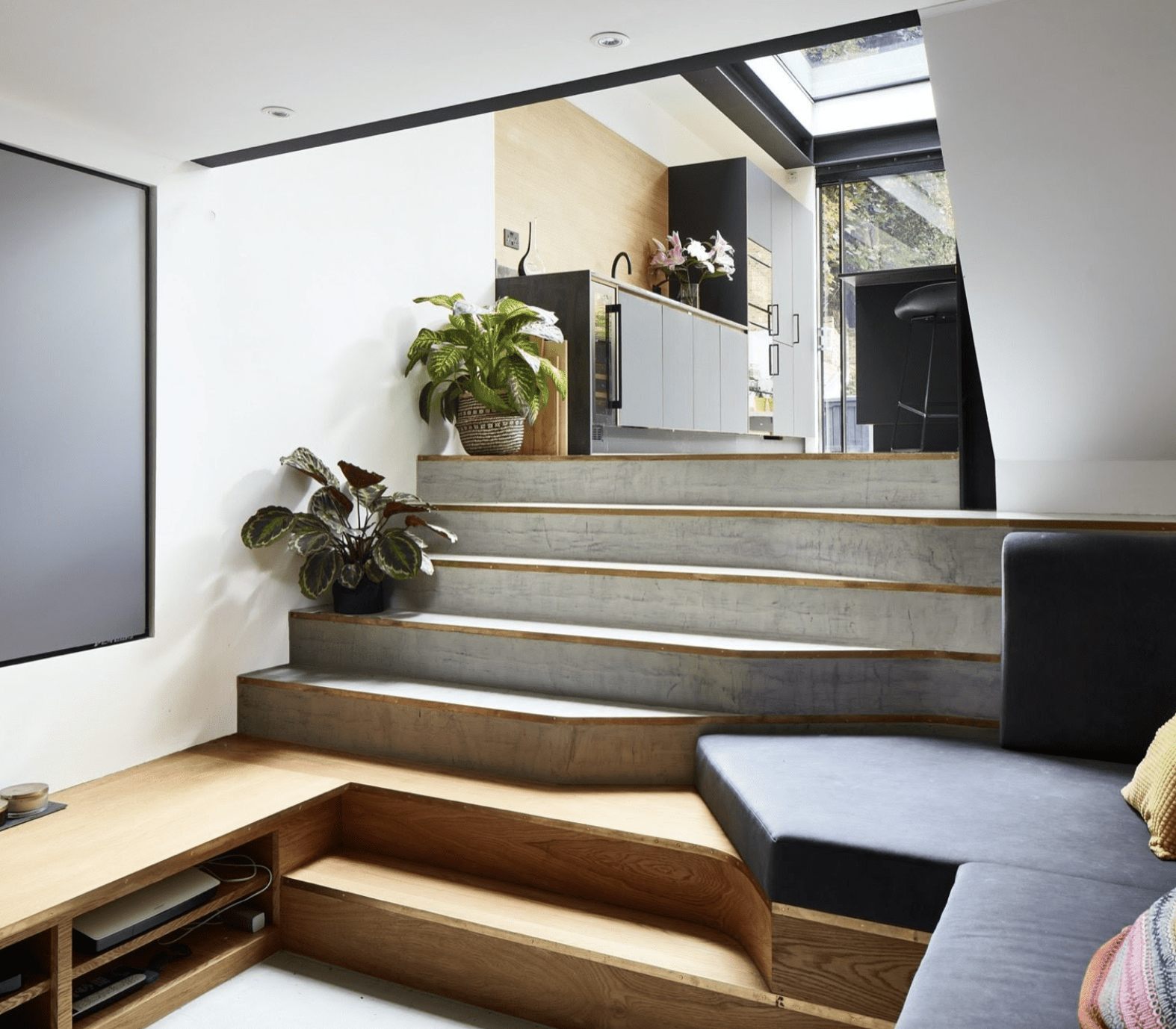 How long does it take to get planning permission in London?
