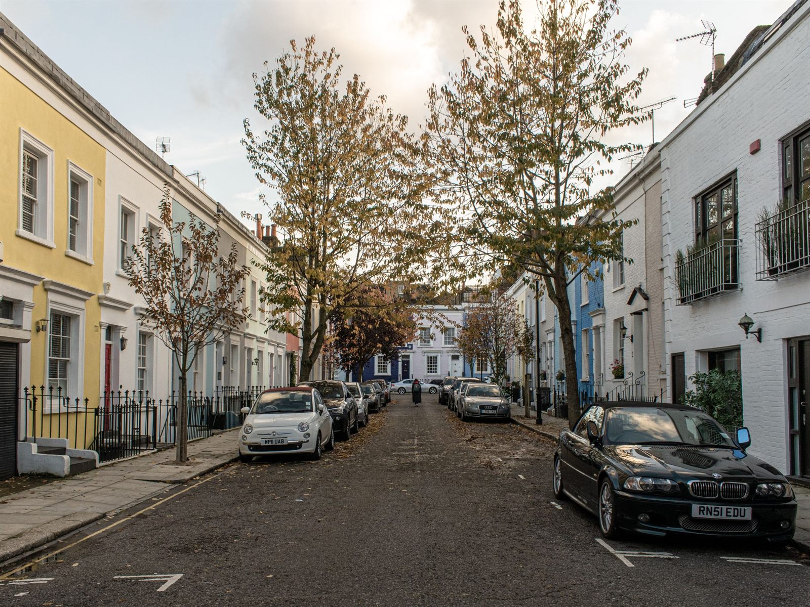 How Long does it take to Build a House in the UK?