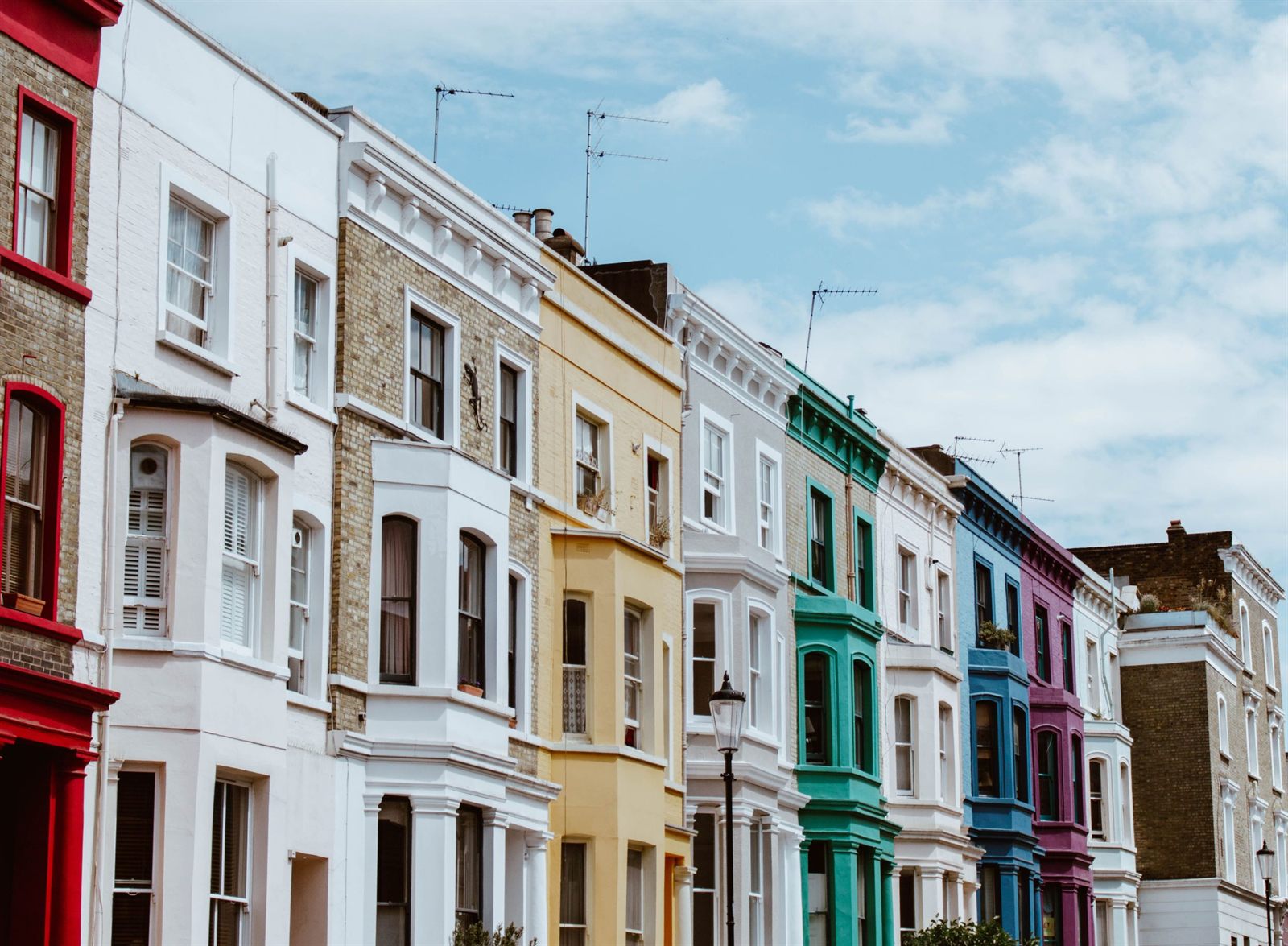 Do you need to hire a local architecture firm in London?