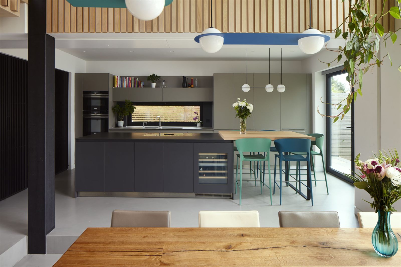 Hard-Wearing Materials to Include in Your Kitchen for Sustainability