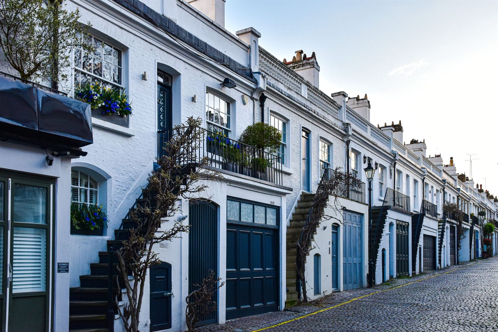 Exploring the Key Pillars of Architecture with Top London Architects