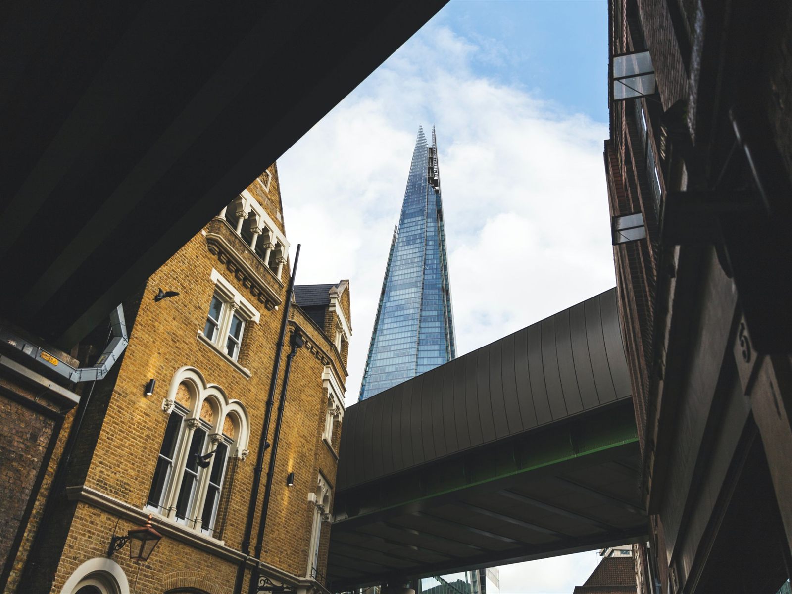 East London: A Home Buyer's Guide
