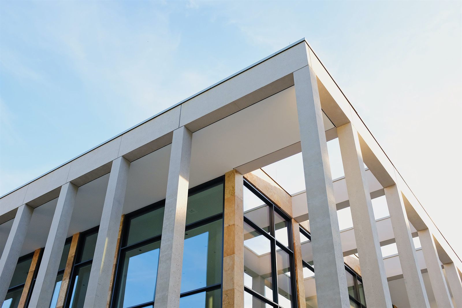 Do I need an Architect to Build a House?
