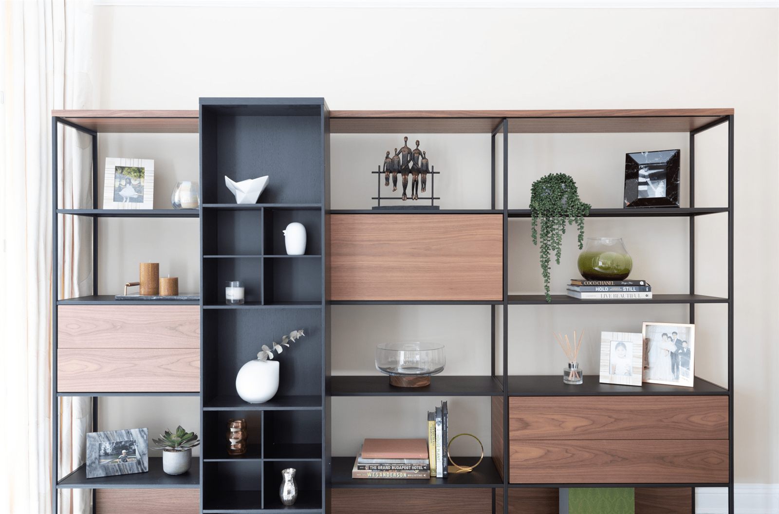 designing a family home