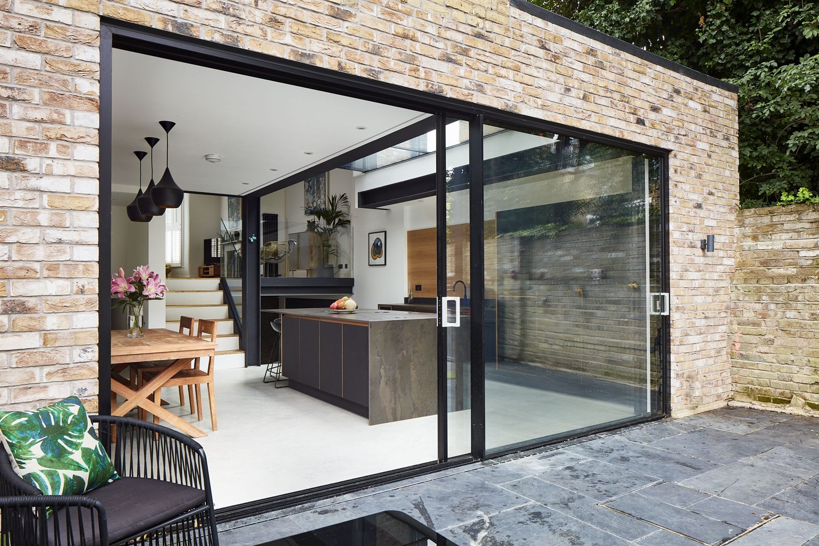 Design Tips for Hosting any Occasion