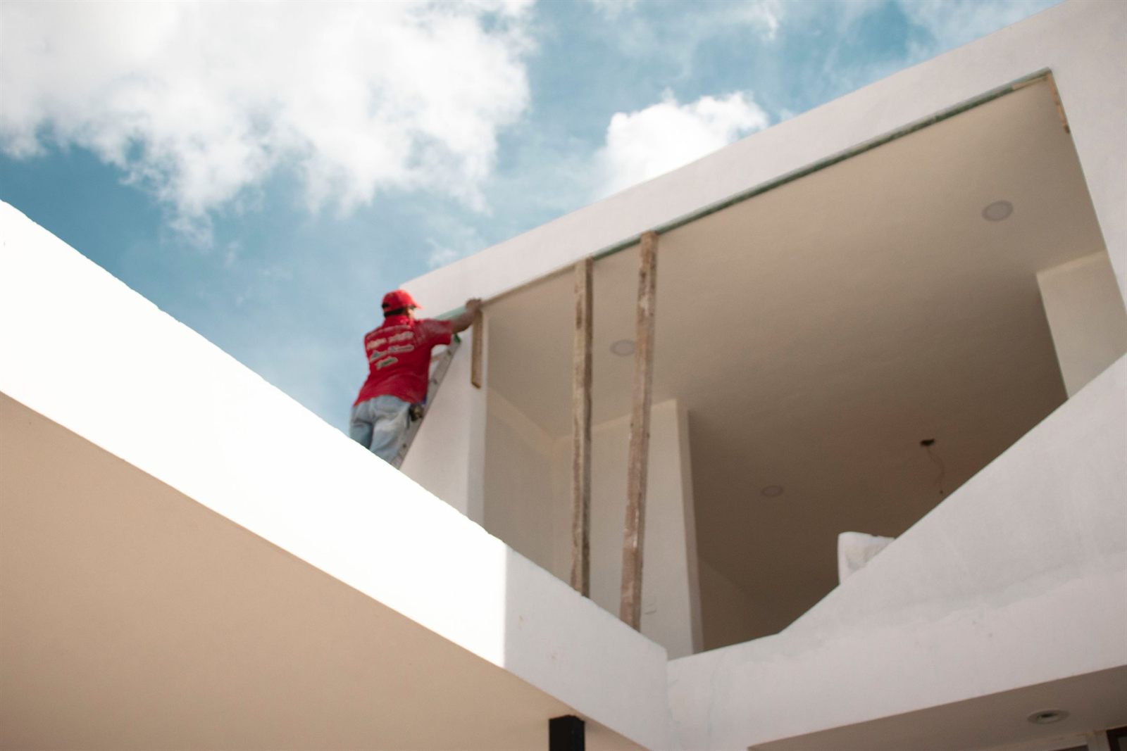 A Comprehensive Guide to Building a House Extension in the UK