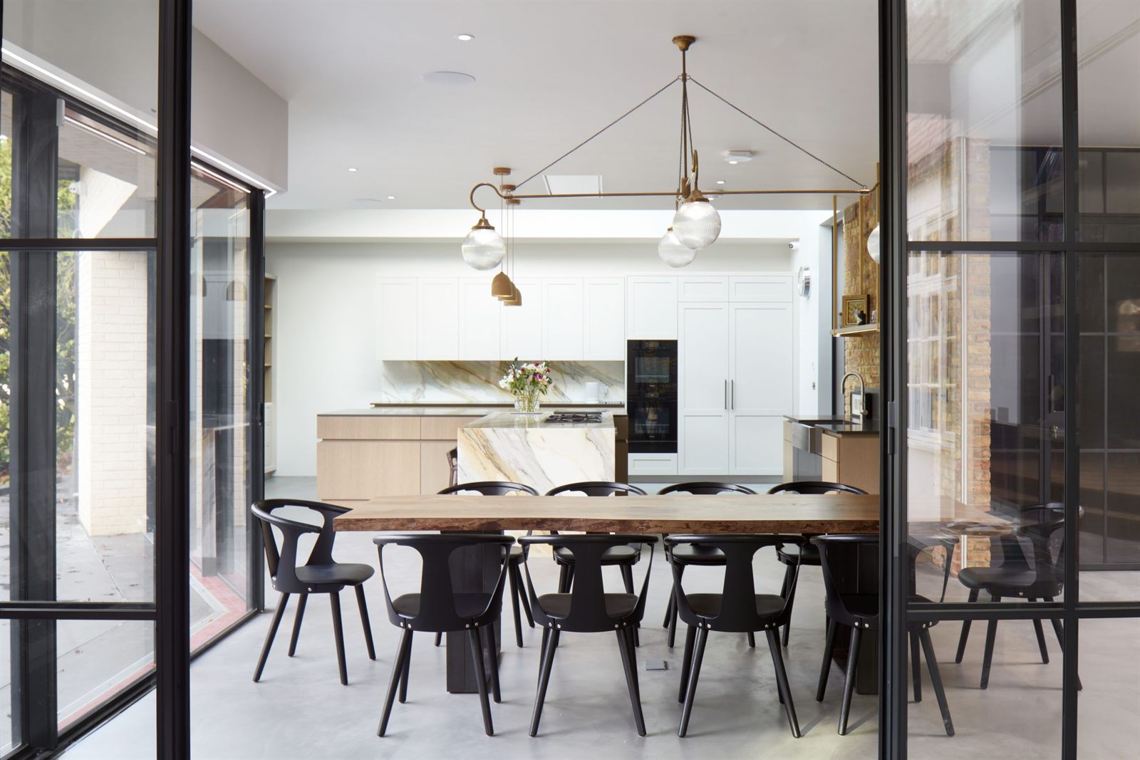 How to Compare Top London Architects for Your Project