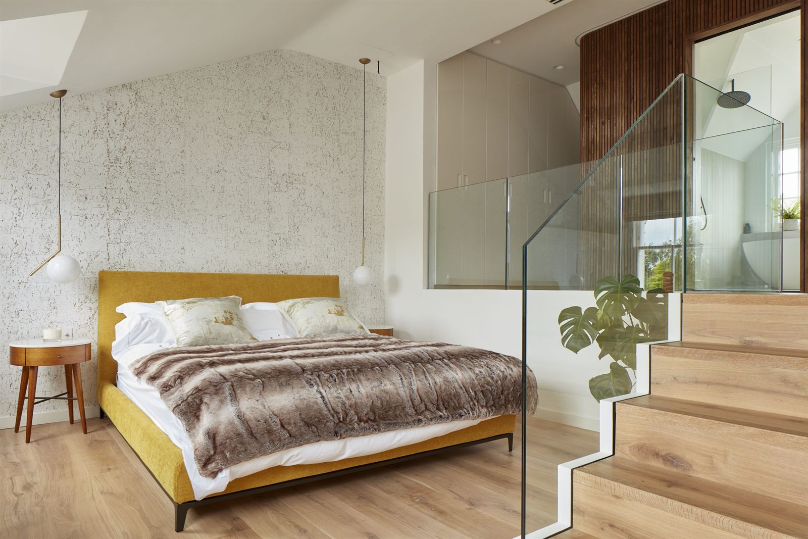 7 Tips for Choosing the Perfect Wallpaper