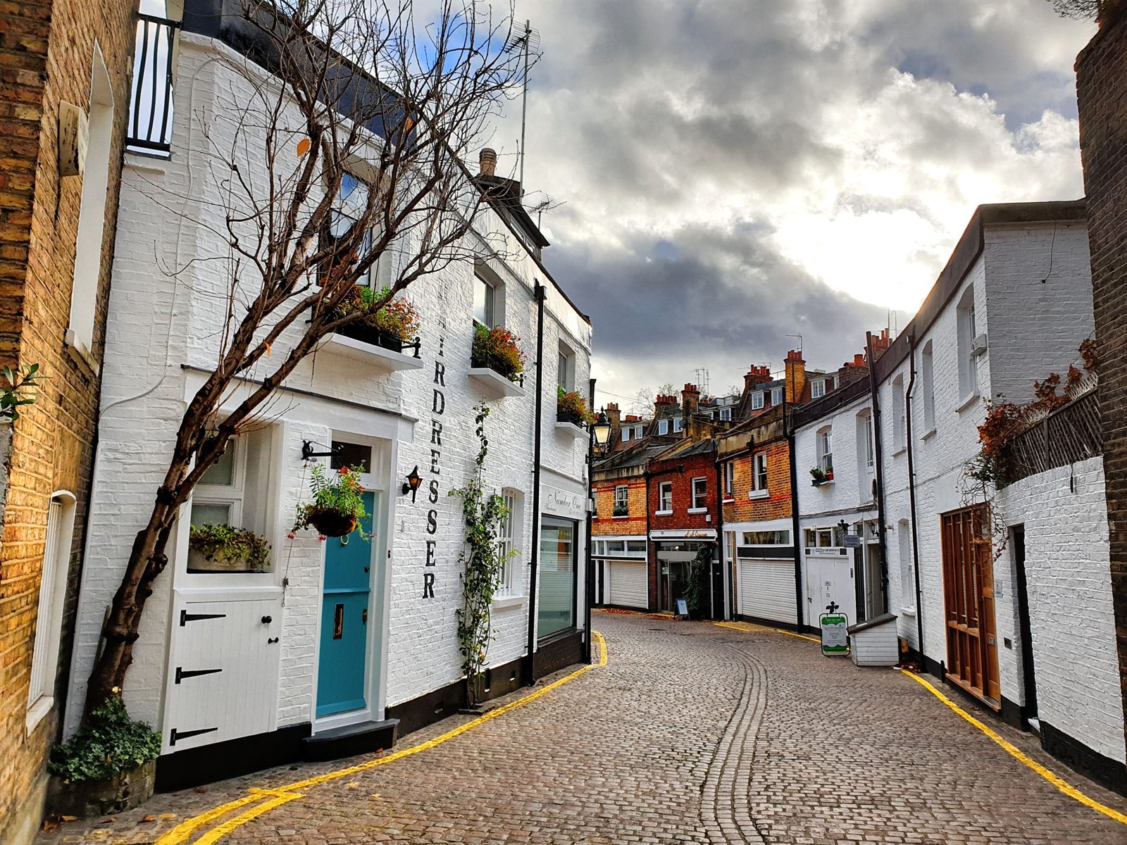 Made in Chelsea: A Home Buyer's Guide