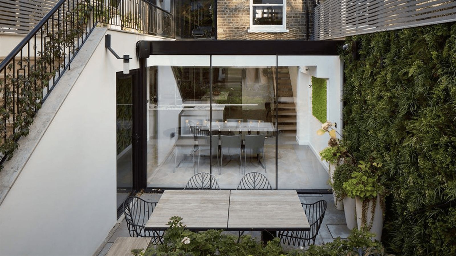 Building Your Dream Home in Chelsea with Scenario Architecture