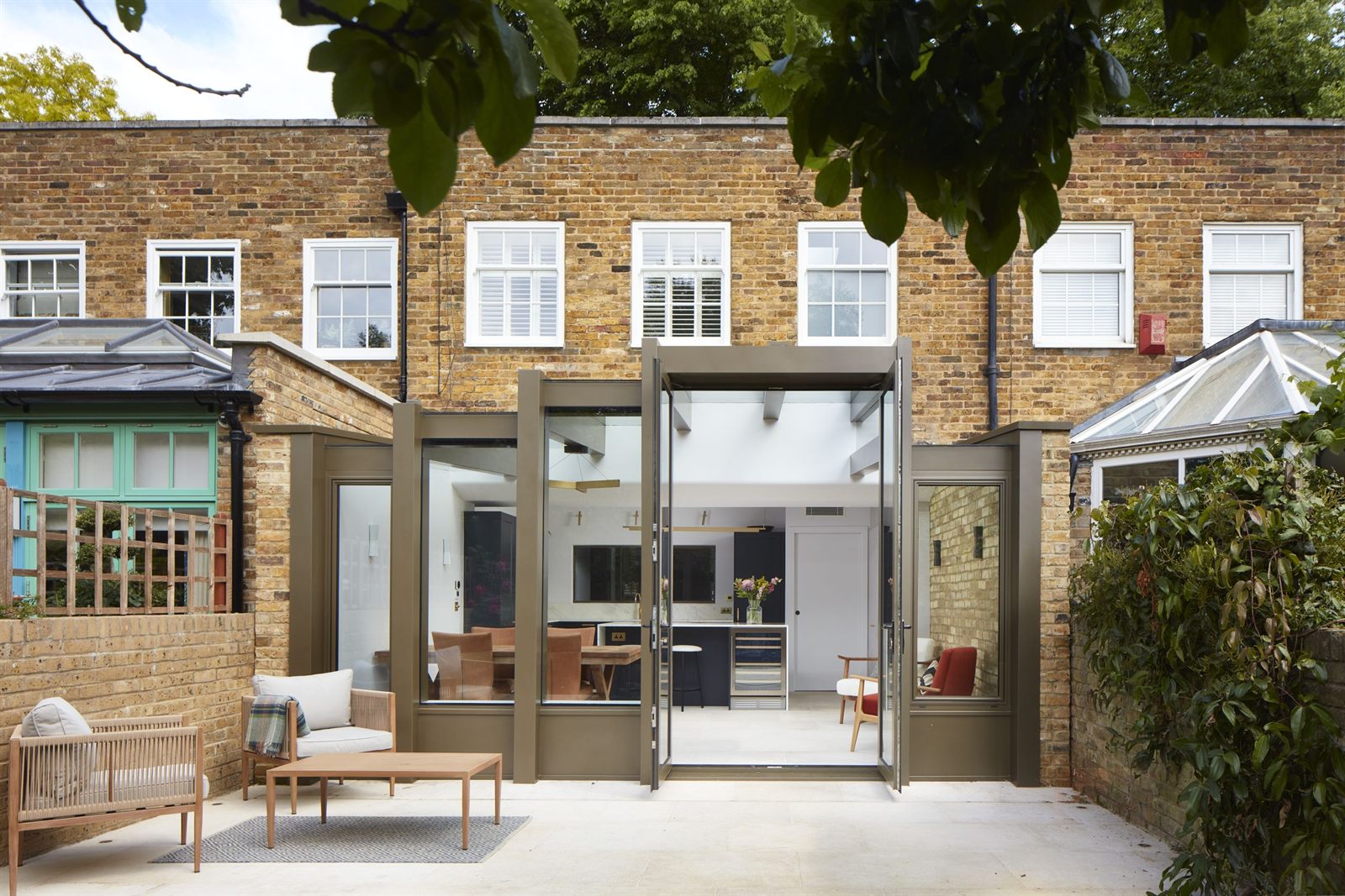 Beginning your House Renovation in Islington