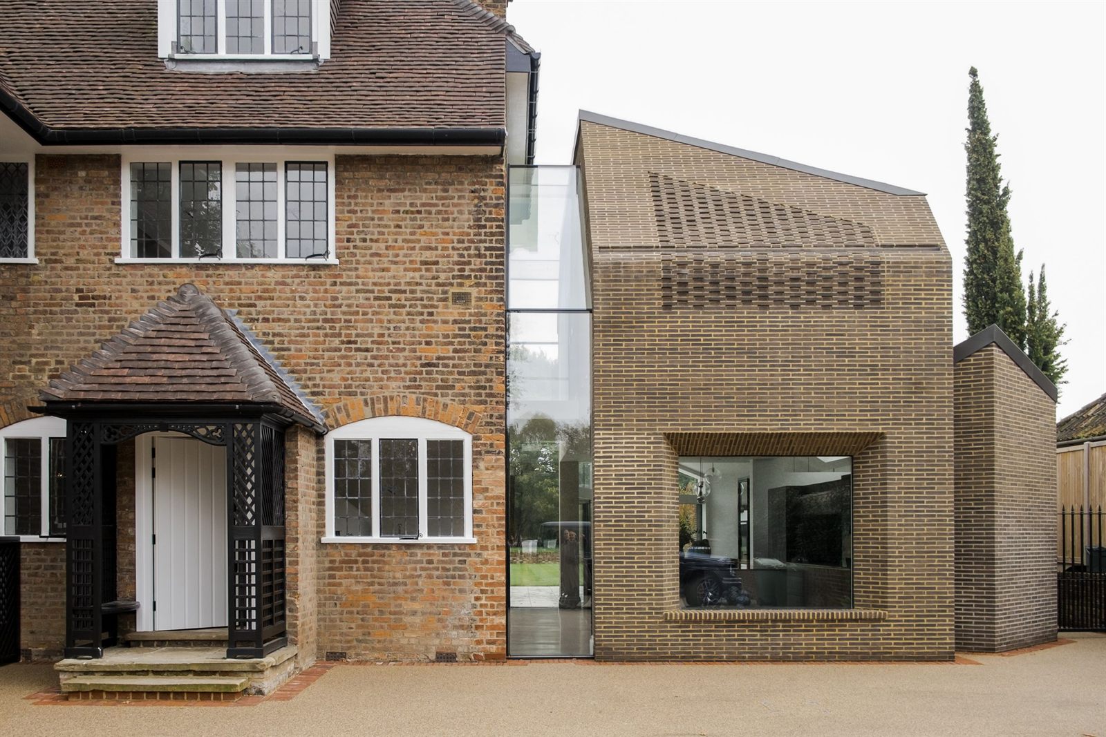 Architects in Bromley: All You Need to Know