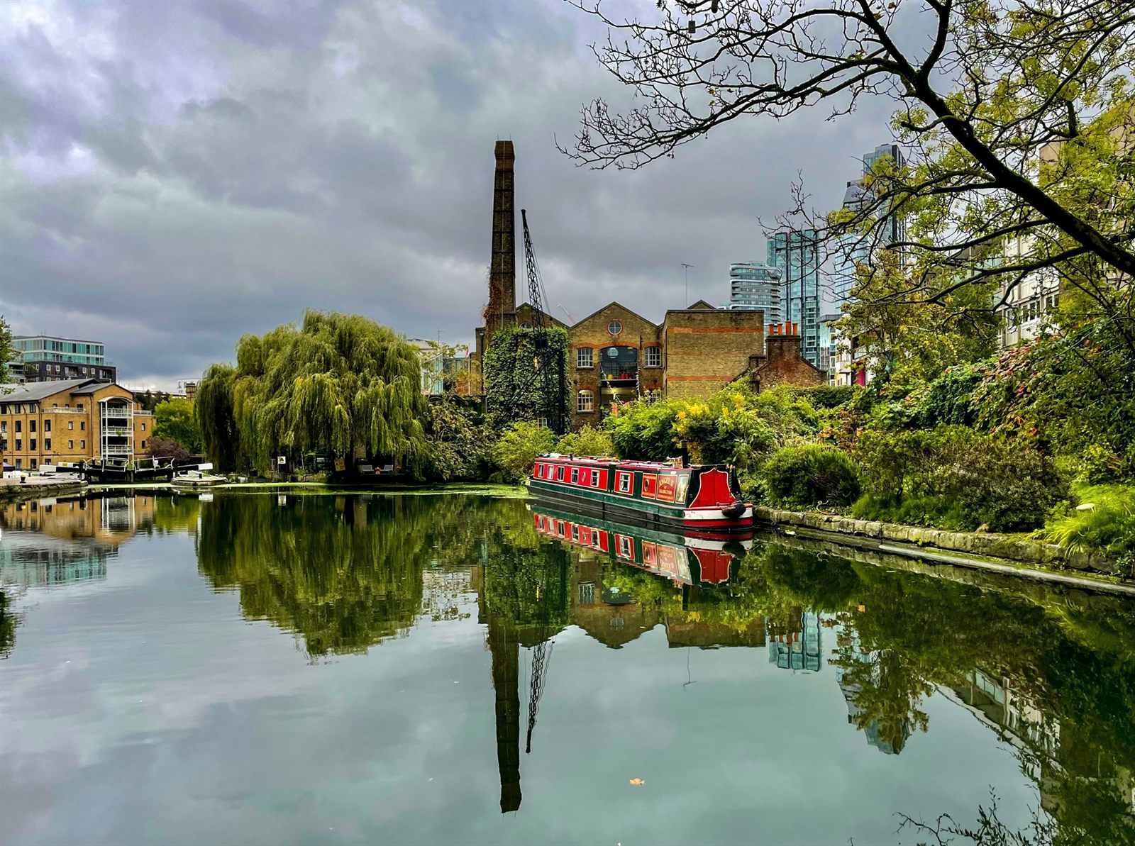 A Step-by-Step Guide to Home Renovations in Islington