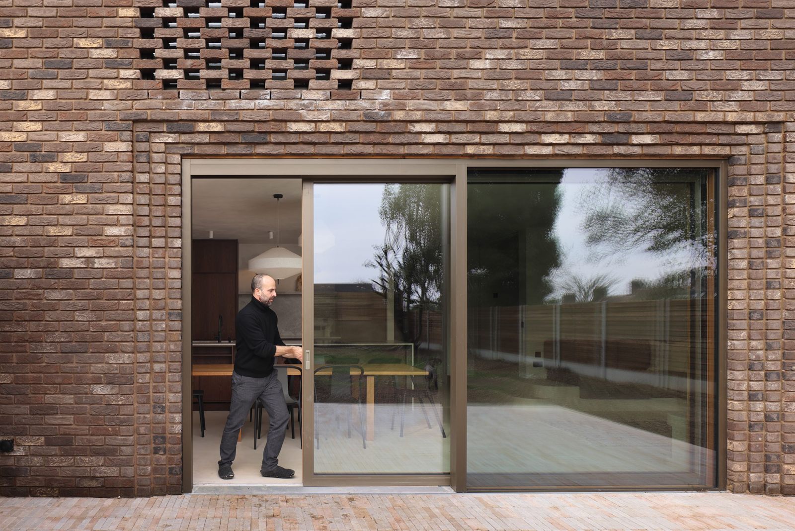 A Day in the Life of a Residential Architect