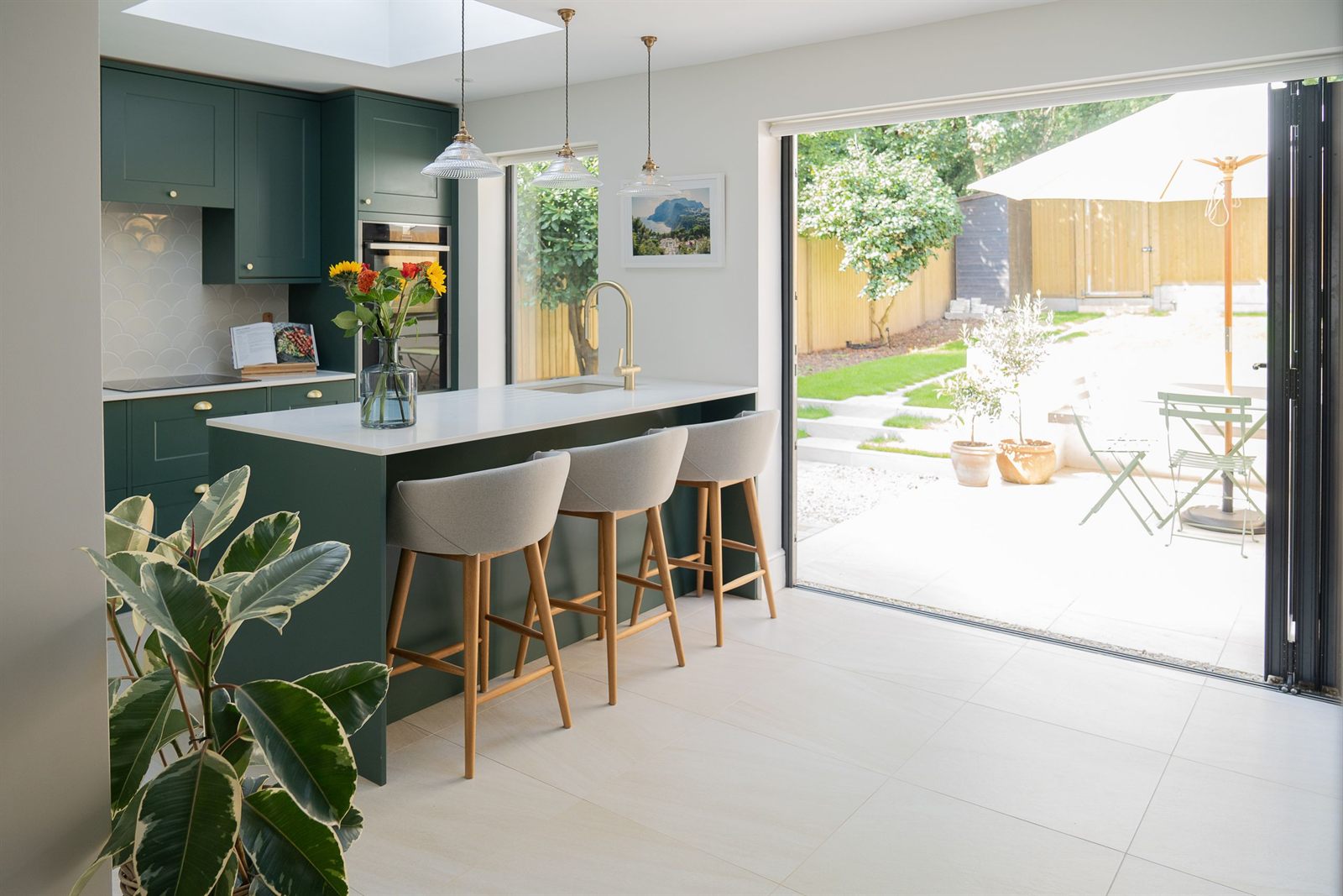 5 Ways Working with an Architect Can Make Your Home More Sustainable