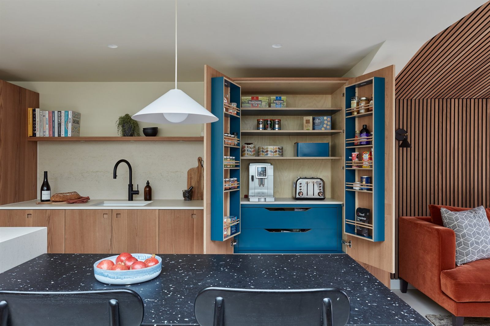 How can an Interior Designer Help You Save Time, Money, and Avoid Common Mistakes During a Renovation Project?