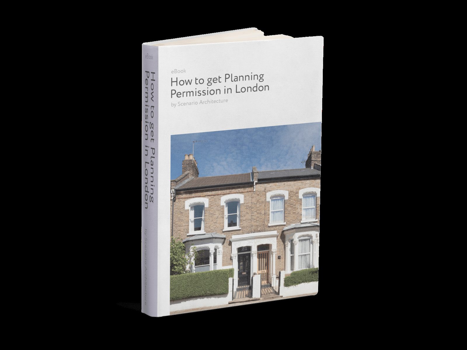How to get planning permission in London eBook