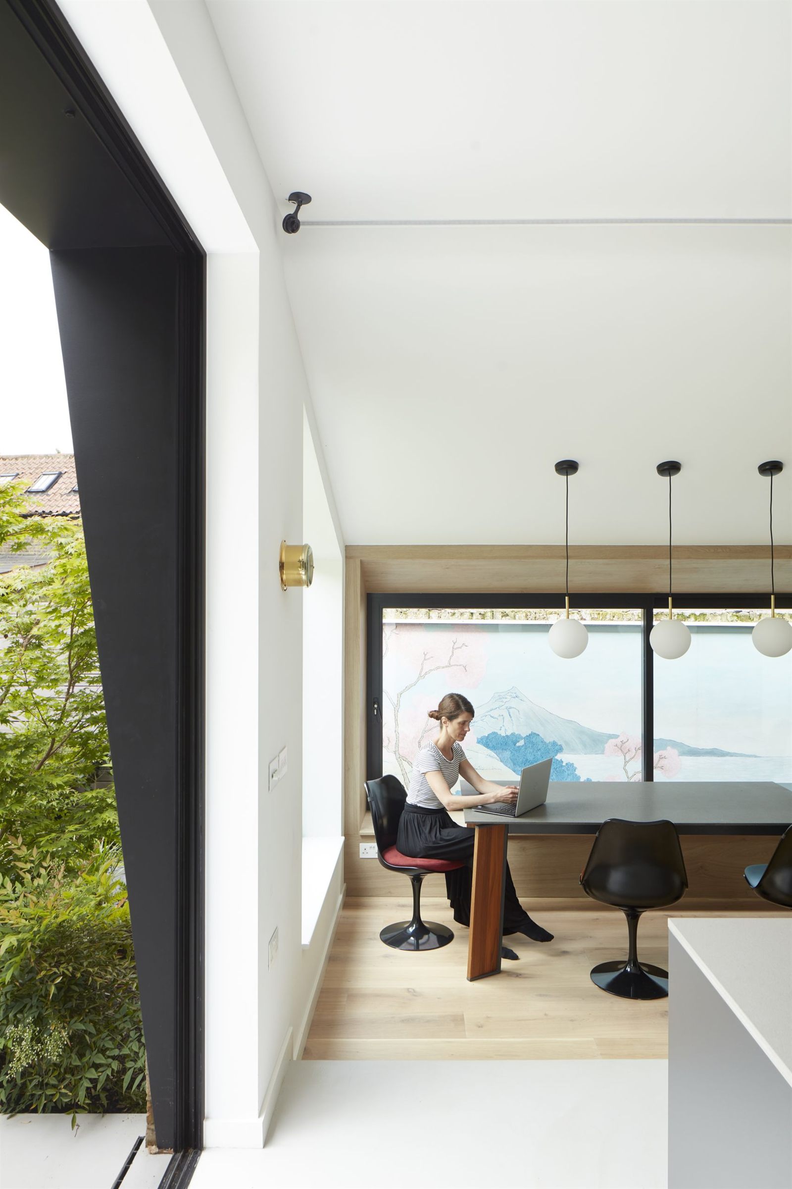 A London Architect’s Insight into Planning Regulations