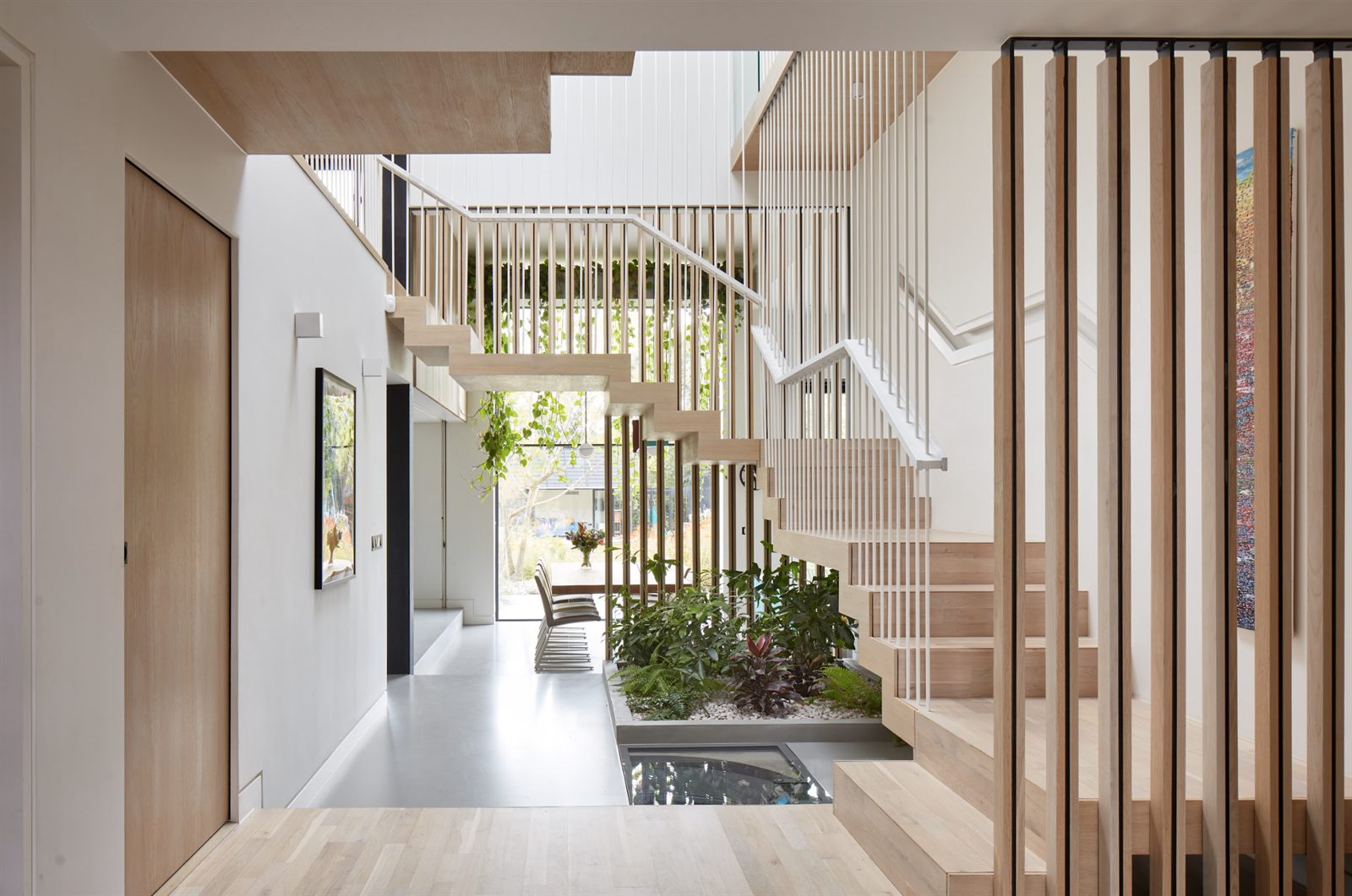 bespoke contemporary new-build home case study