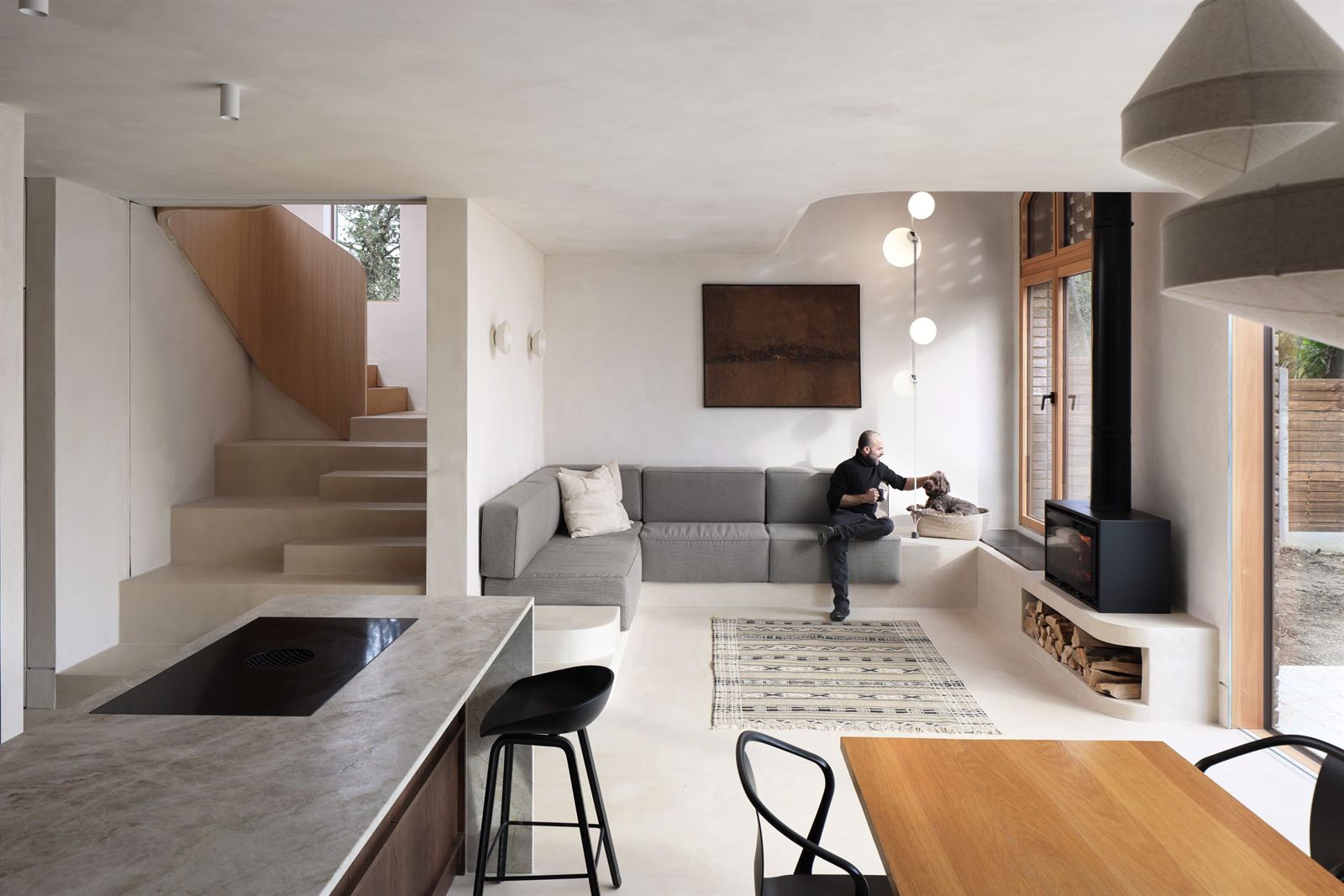 Case Study: Scenario Home, a sustainable new build