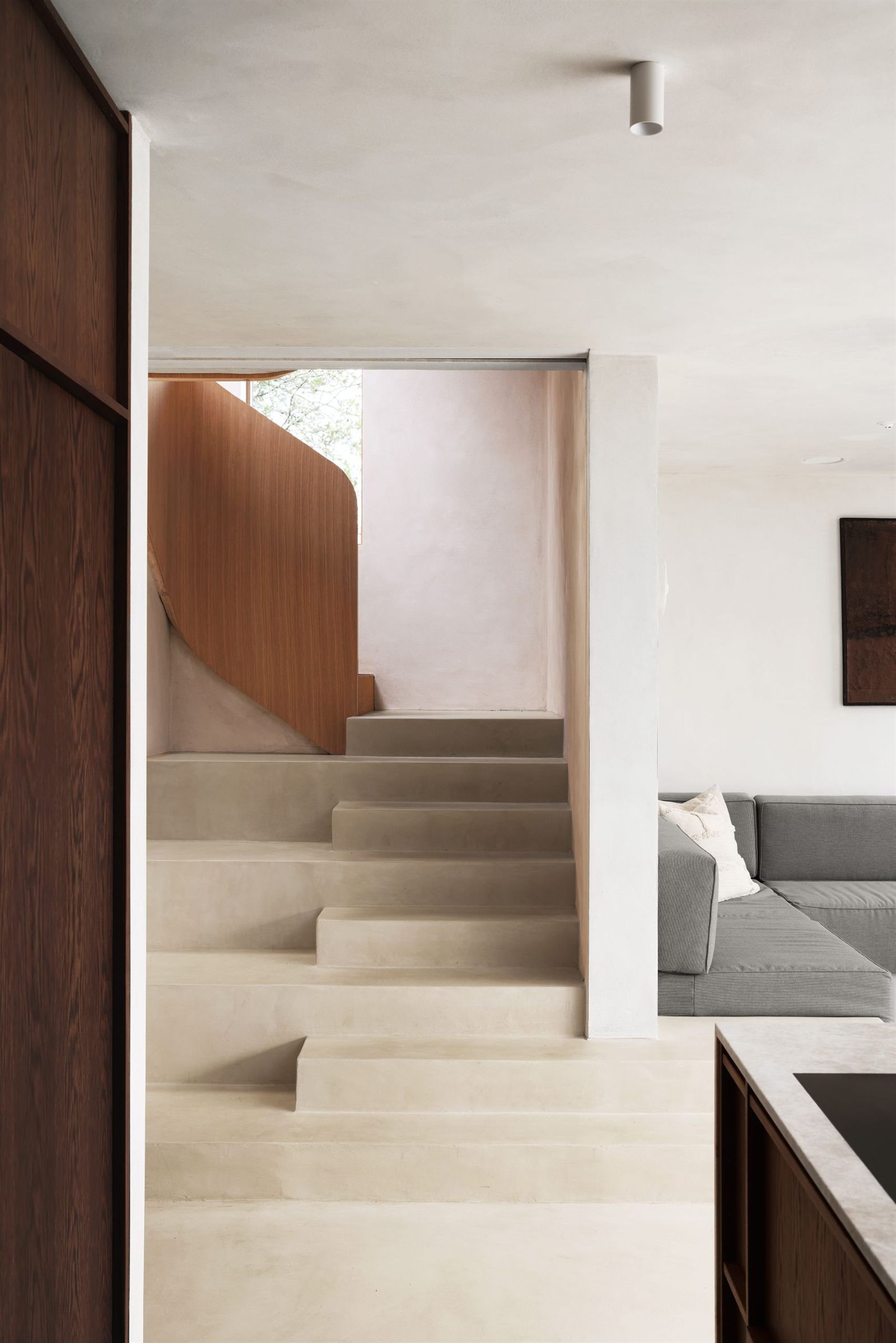 Case Study: Scenario Home, a sustainable new build